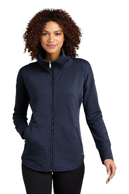 classic women's outerwearclassic women's outerwearMen's winter outerwearOGIO® Ladies Luuma Full-Zip Fleece