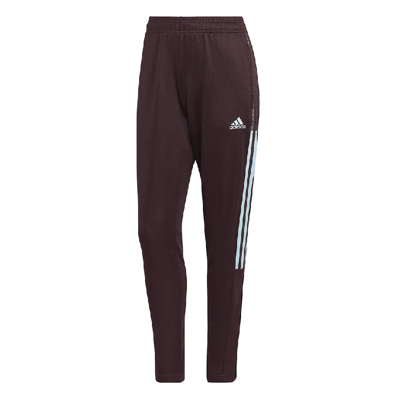 quilted women's outerwearquilted women's outerwearComfortable men's long walk outerwearadidas - Women's Tiro Track Pant (HN8044)