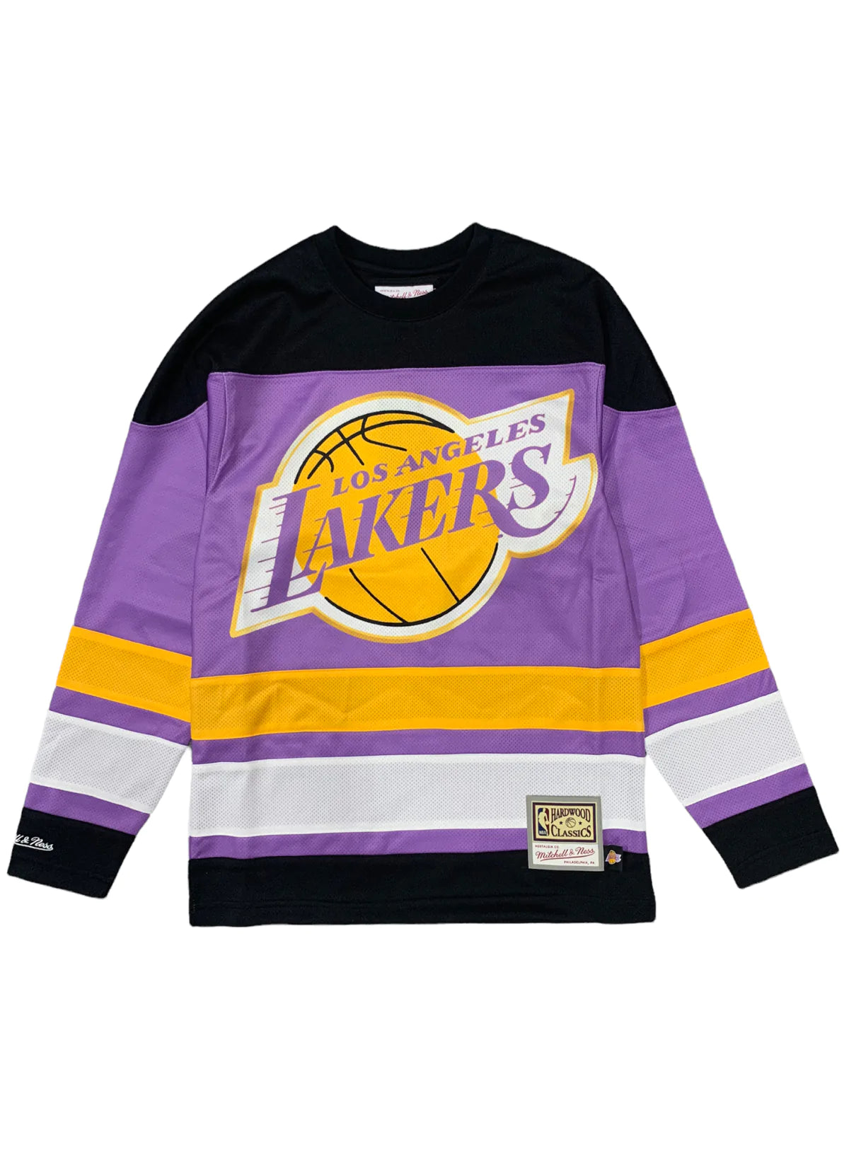 active outerwear women'sactive outerwear women'sStylish men's outerwear jacketsLos Angeles Lakers Women's Big Face 4.0 Hockey Jersey