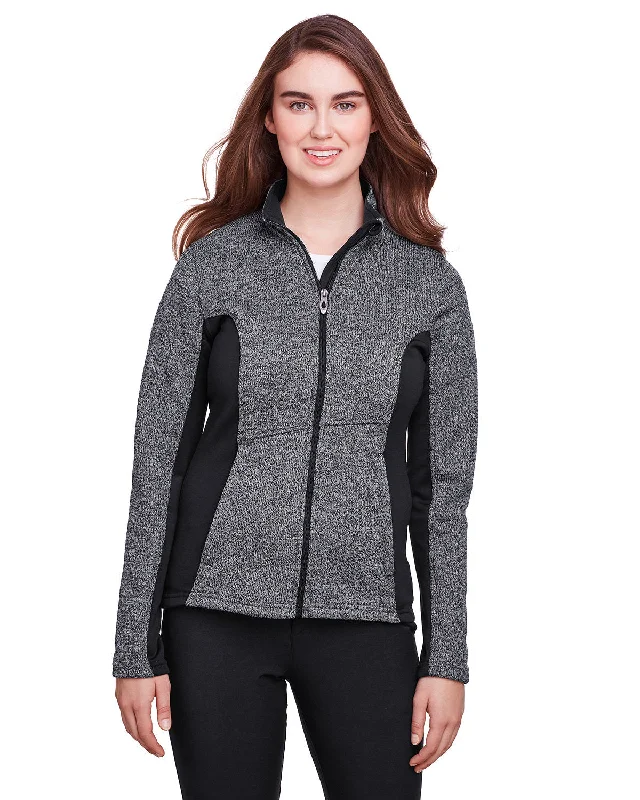 fashionable women's outerwearfashionable women's outerwearMen's sports outerwear jacketsSpyder Ladies' Constant Full-Zip Sweater Fleece Jacket