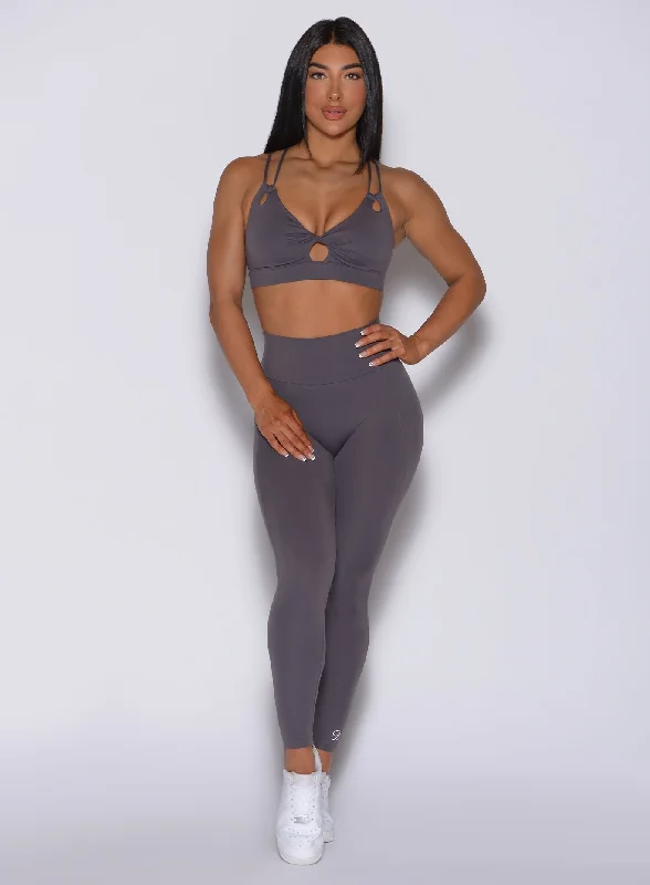 relaxed fit setsShape Leggings