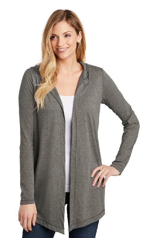 affordable fall outerwearaffordable fall outerwearCozy men's date night outerwearDistrict ® Women’s Perfect Tri ® Hooded Cardigan