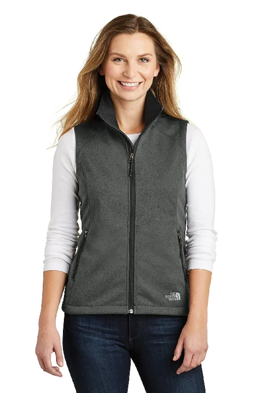 tailored women's outerweartailored women's outerwearTrendy men's blazer outerwearThe North Face® Ladies Ridgewall Soft Shell Vest