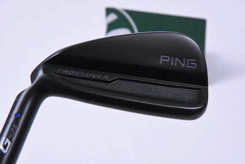 casual sets for workLeft Hand Ping G425 Crossover #3 Hybrid / 20 Degree / Regular Flex Ping Tour 85