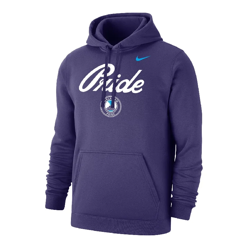 double-breasted women's outerweardouble-breasted women's outerwearMen's insulated outerwear jacketsUnisex Nike Orlando Pride Roots Purple Hoodie