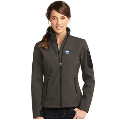 active women's outerwearactive women's outerwearWaterproof men's outdoor outerwearEddie Bauer Ladies' Rugged Ripstop Soft Shell Jacket