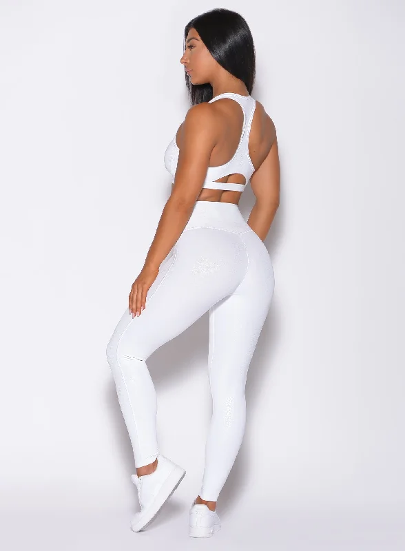 elegant jumpsuit setsShine Leggings