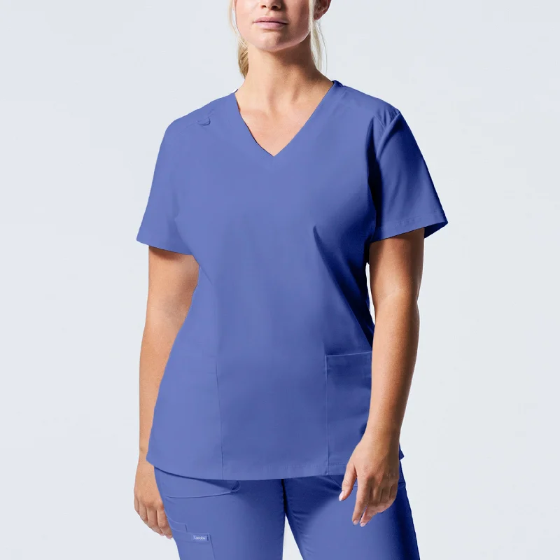 vacation sets for womenLandau ProFlex Womens 3-PKT Scrub Set