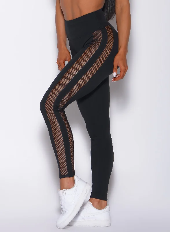 sleek women’s setsMohawk Leggings