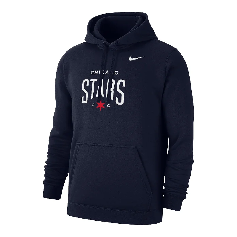 warm wool women's outerwearwarm wool women's outerwearWaterproof men's outerwear jacketsUnisex Nike Chicago Stars FC Navy Hoodie