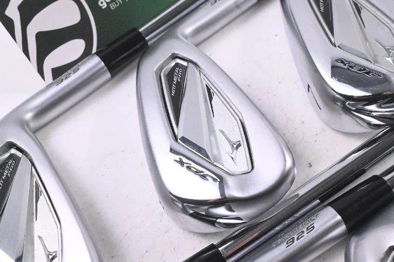 matching crop top setsMizuno JPX 925 Hot Metal Pro Irons / 5-PW+GW / Regular Flex N.S.PRO 950GH Neo