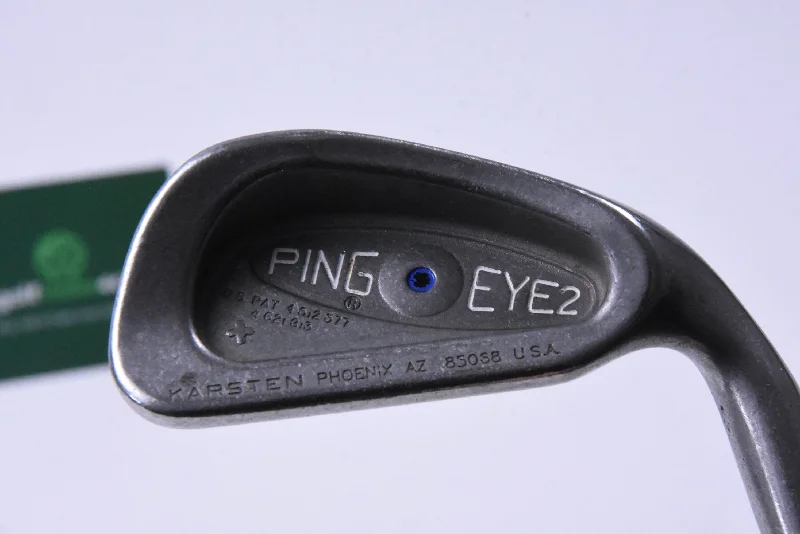 relaxed fit setsPing Eye 2+ #3 Iron / 21.5 Degree / Blue Dot / Regular Flex Ping Karsten Shaft