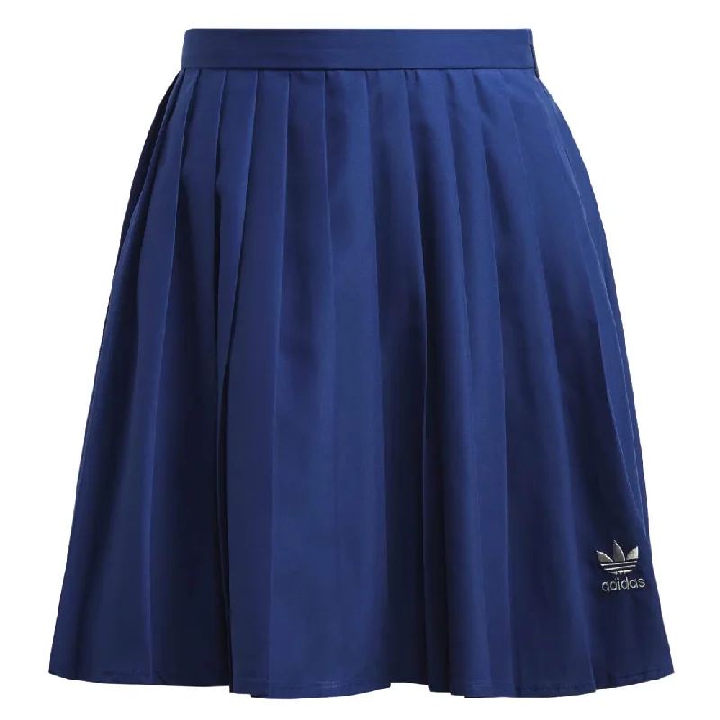 versatile women's outerwearversatile women's outerwearMen's insulated outerwearadidas - Women's Pleated Skirt (IC5235)