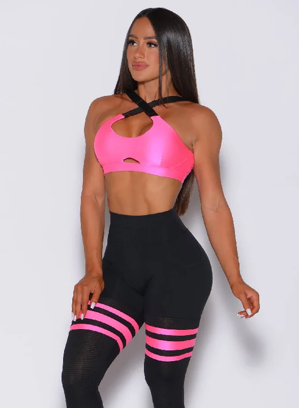 comfortable sets for ladiesGlow Sports Bra