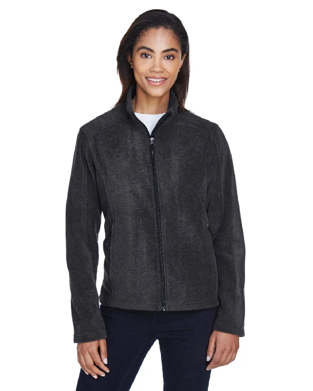 trendy women's outerweartrendy women's outerwearHigh-tech men's winter outerwearCore 365 Ladies' Journey Fleece Jacket