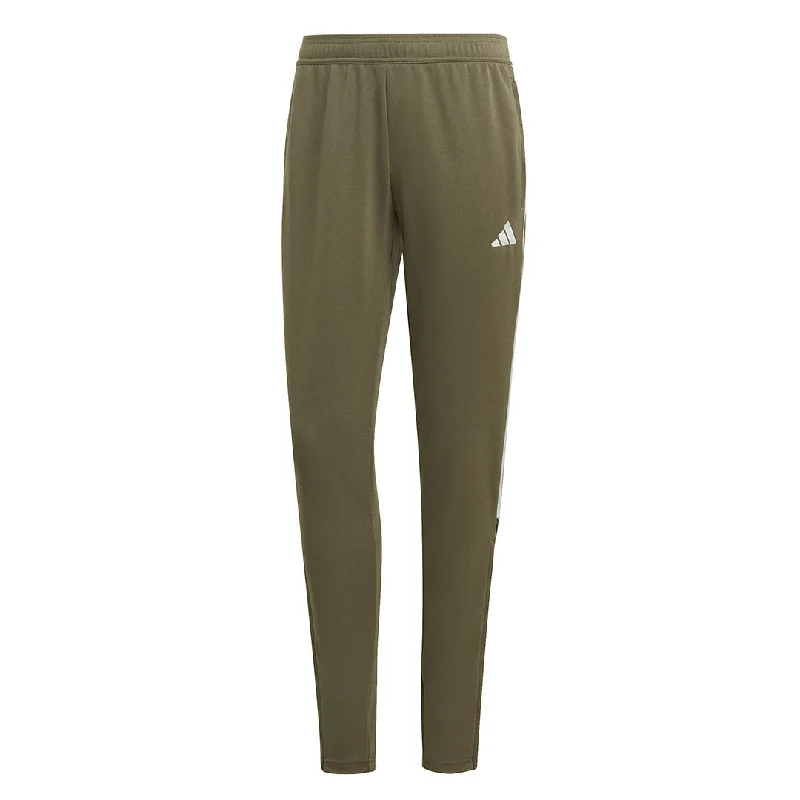 winter women's outerwearwinter women's outerwearDurable men's urban outerwearadidas - Women's Tiro 23 Track Pant (HY7591)