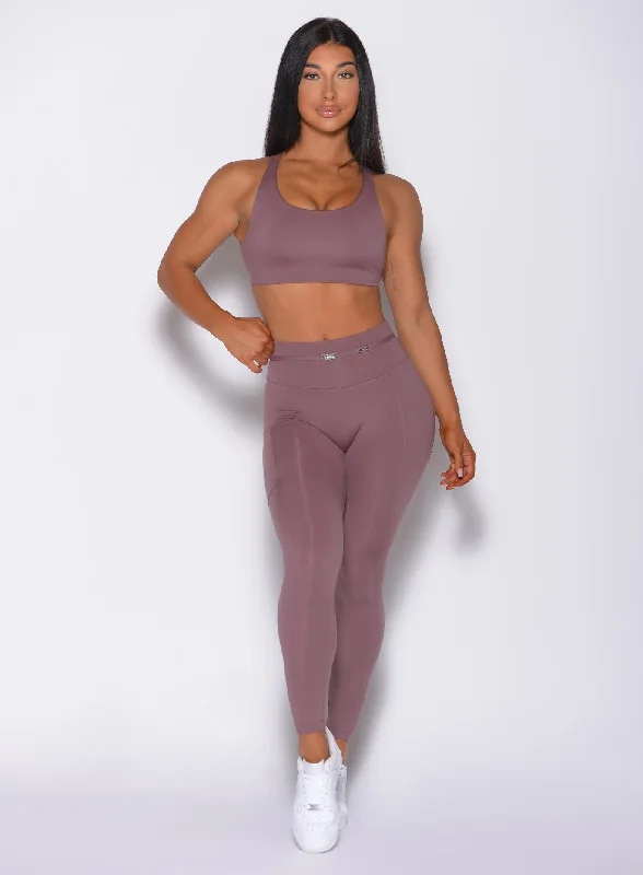 workout sets for womenBarbell Leggings