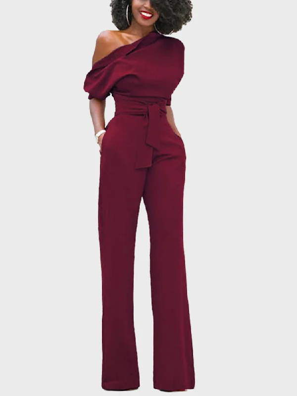 affordable women's topsEternal Summer Jumpsuit