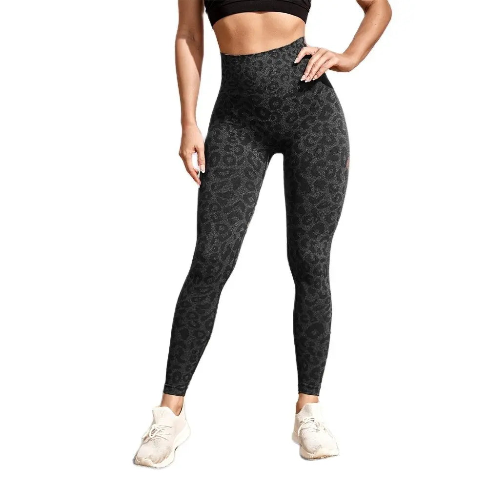 breathable workout leggingsFashionable Fitness Leggings