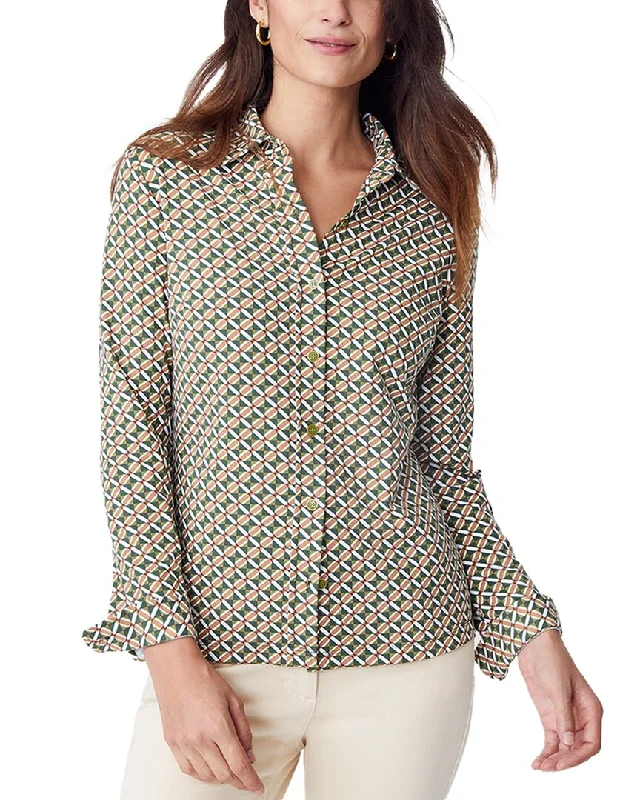 sweaters for women with buttonsJ.Mclaughlin Betty Top