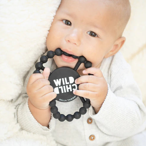 affordable women's topsWild Child Teether