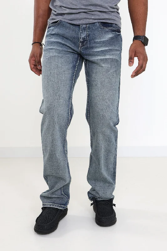 women's elegant tops1897 Original Weston Bootcut Jeans for Men | 2109-WESTON