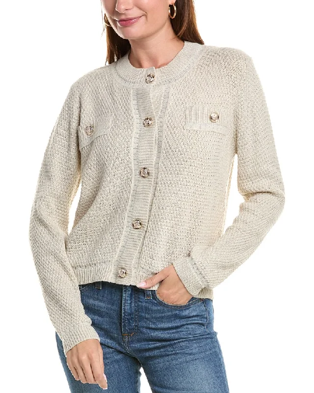 sweaters for petite womenANNA KAY Stellas Cardigan