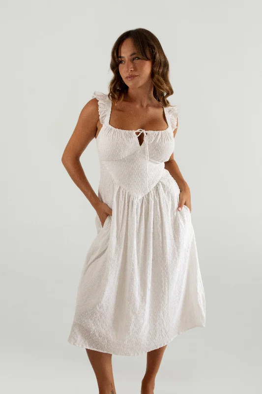 Wedding party dresses & jumpsuitsMIMI DRESS