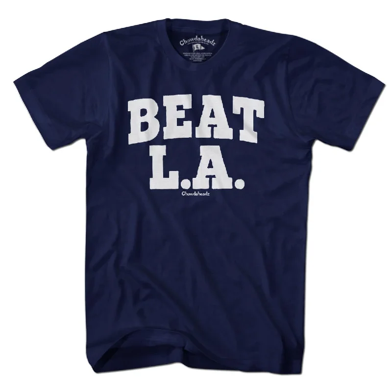 basic women’s T-shirtsBeat LA Classic T-Shirt