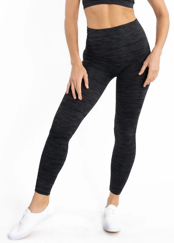 sleek leggings for runningMulticolored Stripe Leggings