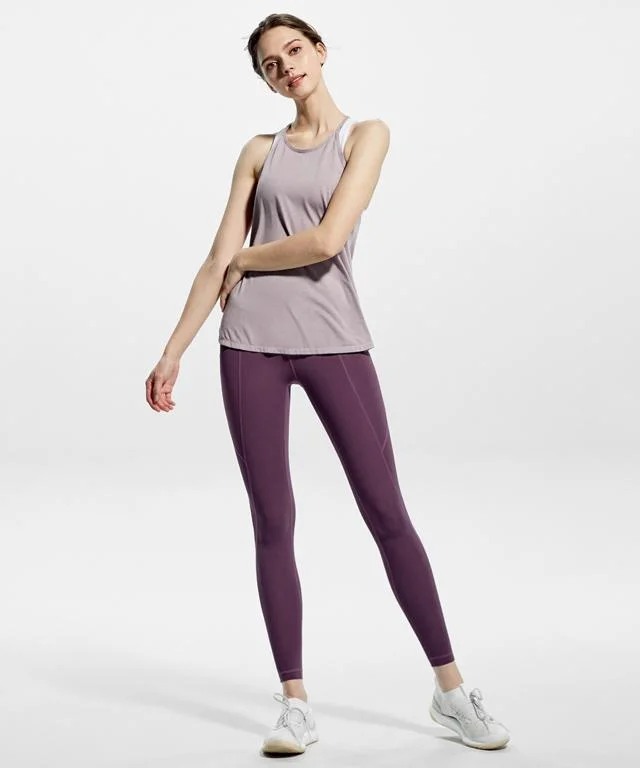 leggings for easy layeringAir Light Leggings 24.5