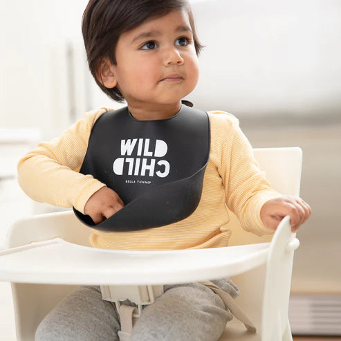 v-neck tops for womenWild Child Bib