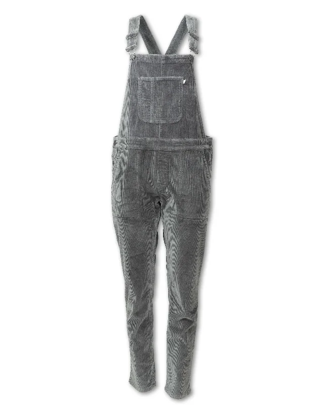 leggings for gym performanceSTRETCH CORDUROY OVERALLS