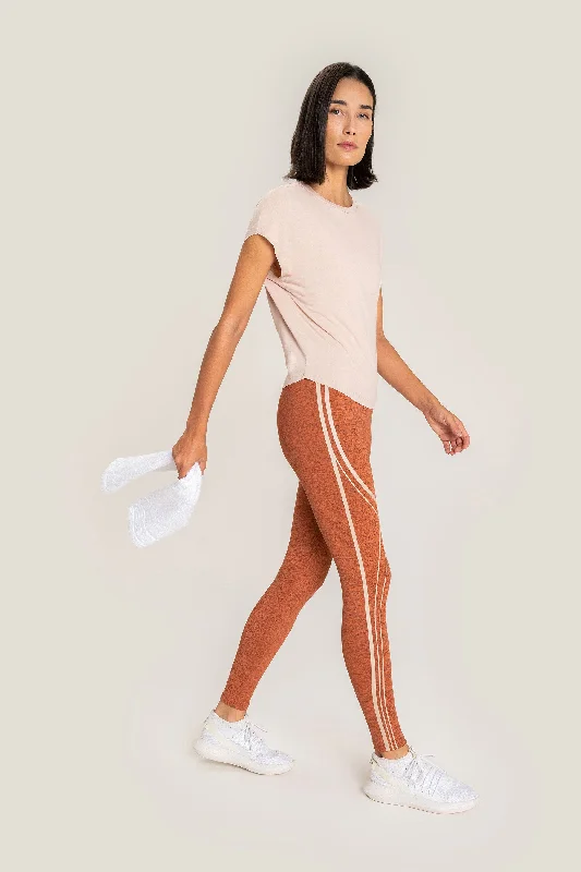 leggings with side pocketsGroove Leggings