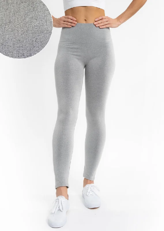 Stone Grey Denim