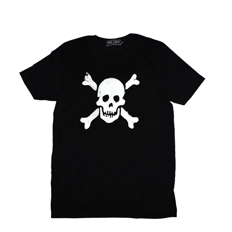 affordable women’s T-shirts for every dayJOLLY ROGER