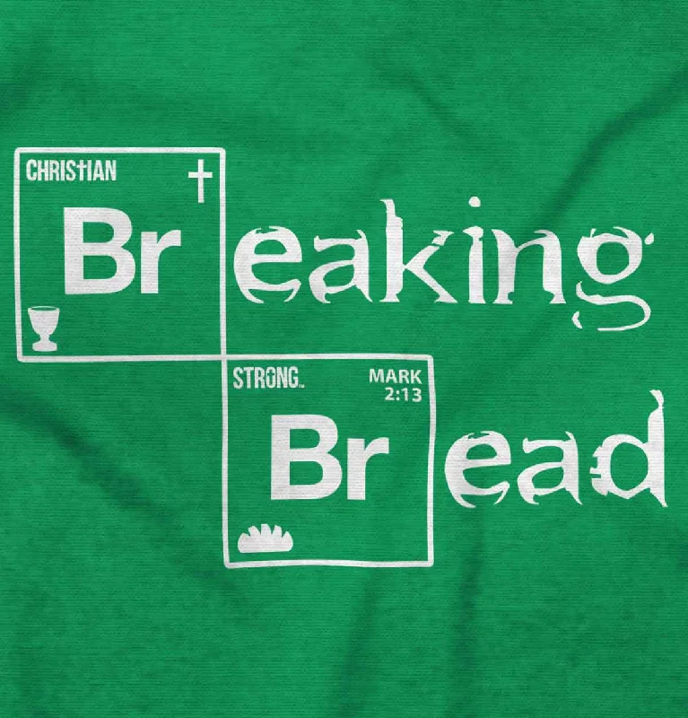 lightweight women’s T-shirtsBreaking Bread Nightshirt