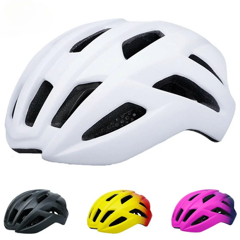 warm tops for winterX-TIGER Bicycle Helmet Man Women LED Light Helmet Road MTB Bike Helmet Sport Safe Hat Riding Bicycle Sports Motorcycle Helmet