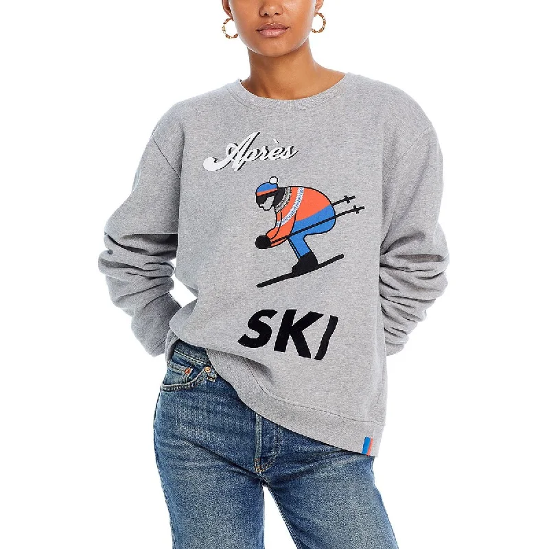 cardigan sweaters for womenWomens Dropout Ski Pullover Sweater