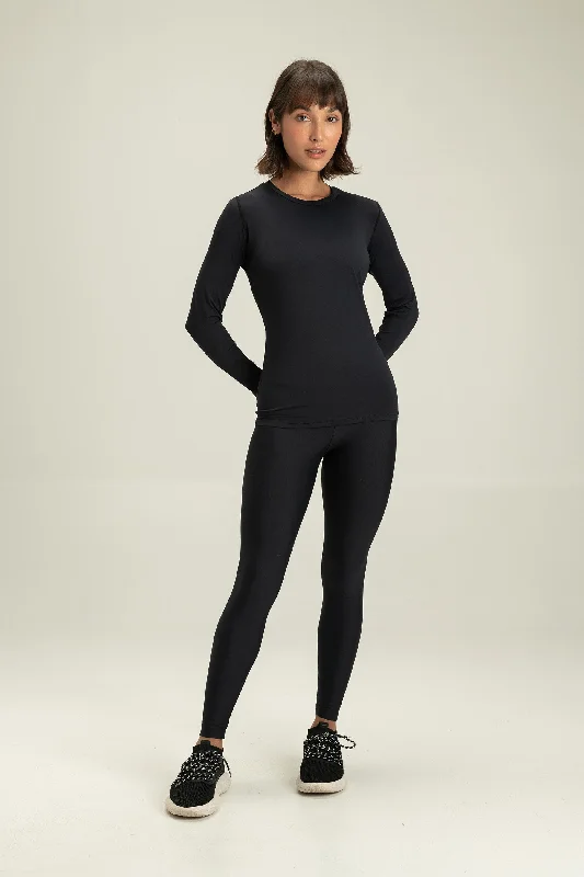 leggings for runningSense Fleece Leggings