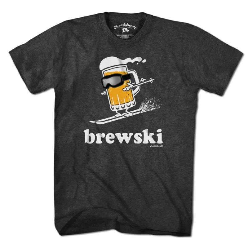 affordable women’s T-shirts for every dayBrewski T-Shirt