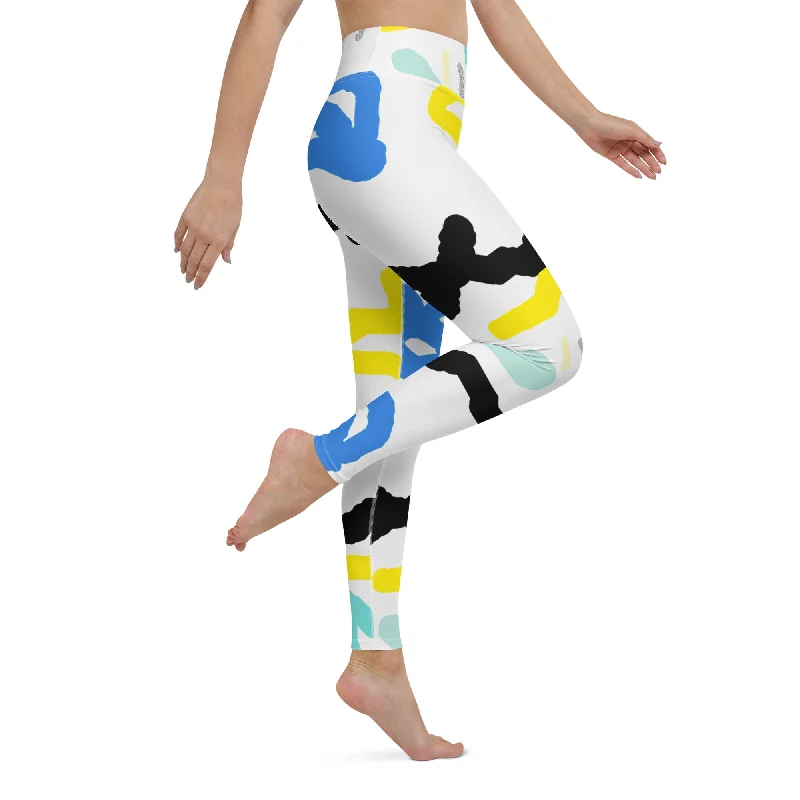 compression leggingsAestuans® Yoga Leggings