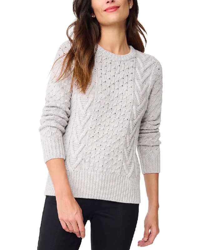 women's sweaters with hoodsJ.McLaughlin Joyce Sweater