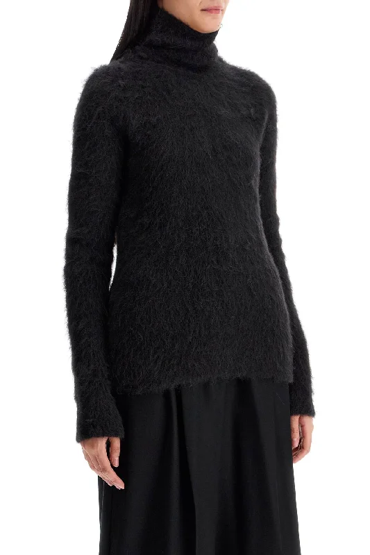 women's cozy knit sweatersSportmax Seamless Elgar