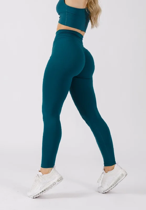 leggings for easy movementRecStretch Original Sculptseam™ Plus Legging Monolith