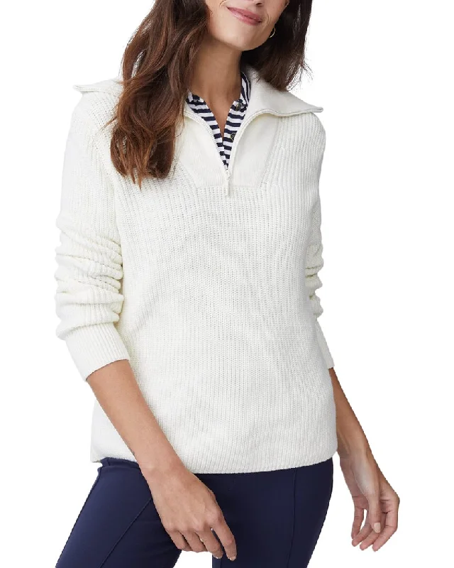 sweaters for women with texturesJ.Mclaughlin Rupert Sweater