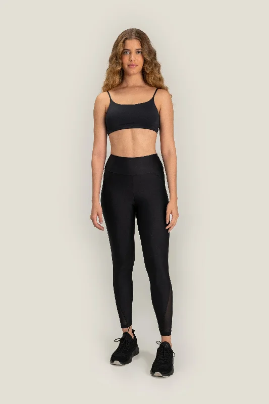 sleek leggings for runningSide Fresh Leggings