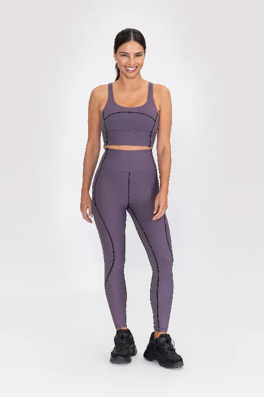 fleece lined leggingsStreamline Legging