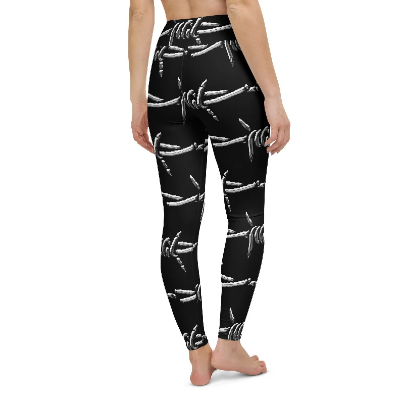 leggings for a night outFreedom® Yoga Leggings