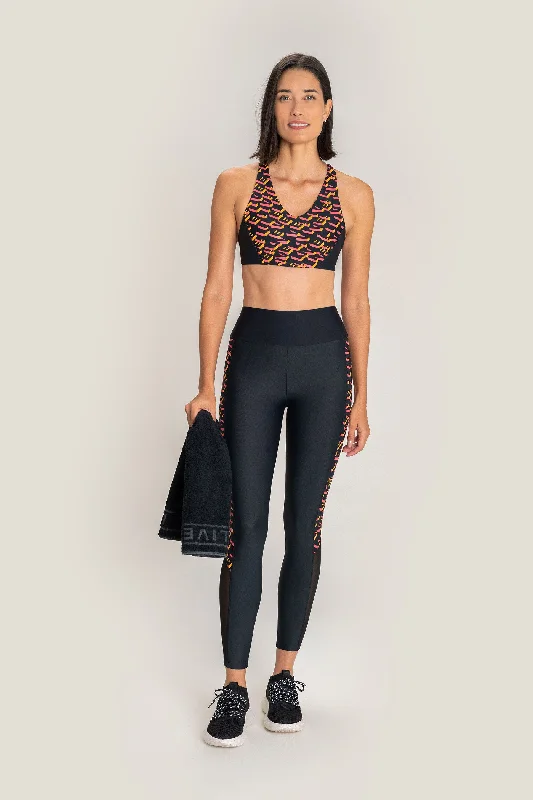 leggings for a yoga retreatElevate Legging